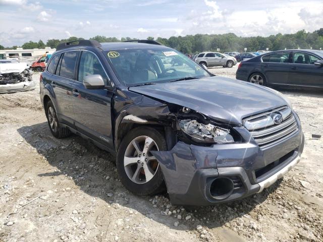 SUBARU OUTBACK 2. 2014 4s4brcpc7e3281134