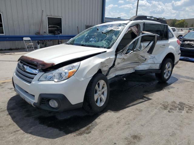 SUBARU OUTBACK 2. 2013 4s4brcpc8d3292092