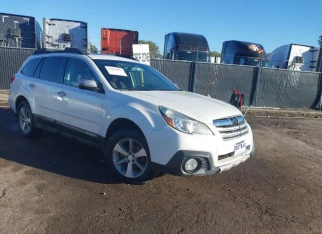 SUBARU OUTBACK 2014 4s4brcpc8e3218253