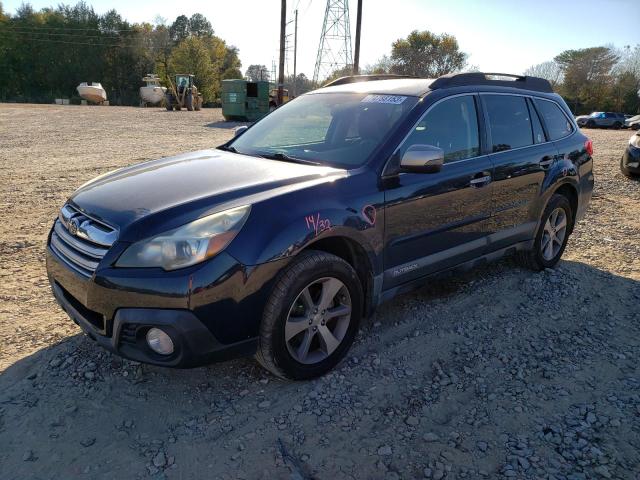 SUBARU OUTBACK 2014 4s4brcpcxe3275537