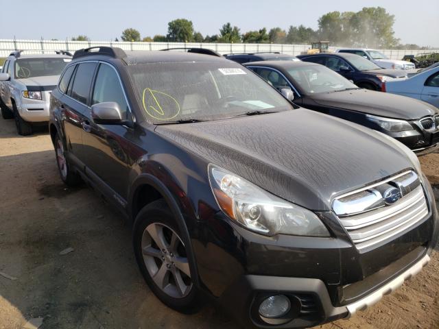 SUBARU OUTBACK 2. 2013 4s4brcsc0d3205471