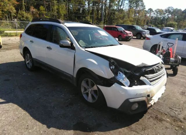 SUBARU OUTBACK 2013 4s4brcsc0d3278291