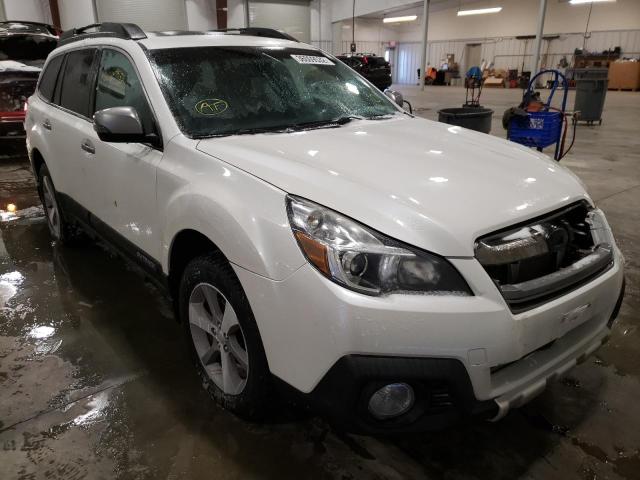 SUBARU OUTBACK 2. 2013 4s4brcsc0d3283037