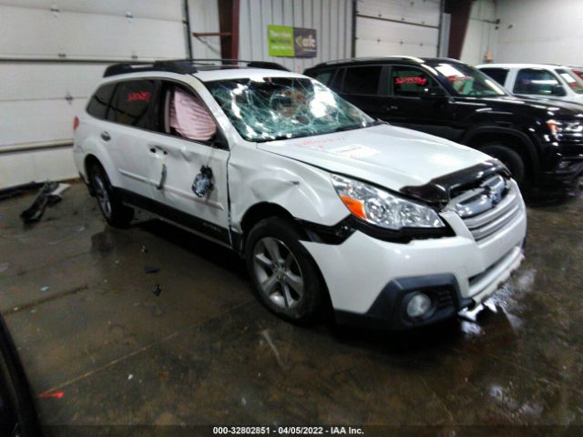 SUBARU OUTBACK 2013 4s4brcsc0d3311905