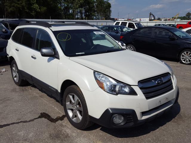 SUBARU NULL 2013 4s4brcsc1d3282088