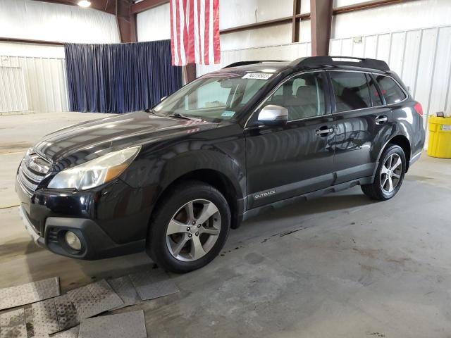 SUBARU OUTBACK 2013 4s4brcsc1d3288960