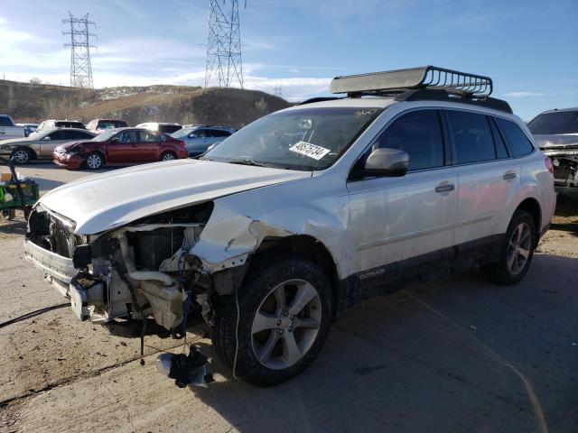 SUBARU OUTBACK 2013 4s4brcsc1d3313209