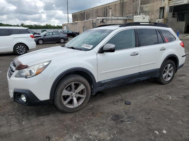 SUBARU OUTBACK 2013 4s4brcsc2d3232283