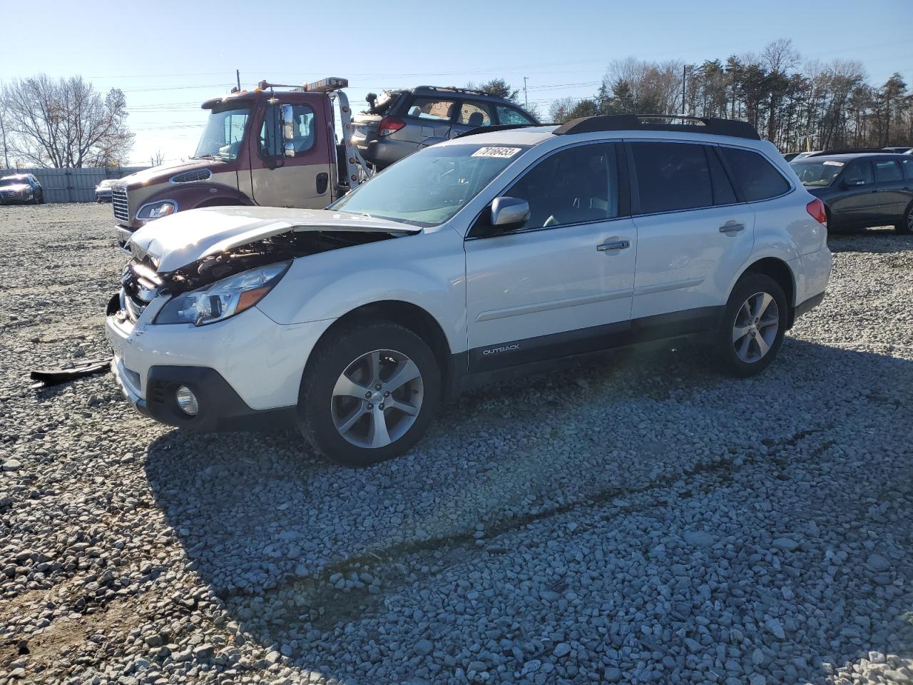 SUBARU OUTBACK 2013 4s4brcsc2d3252520