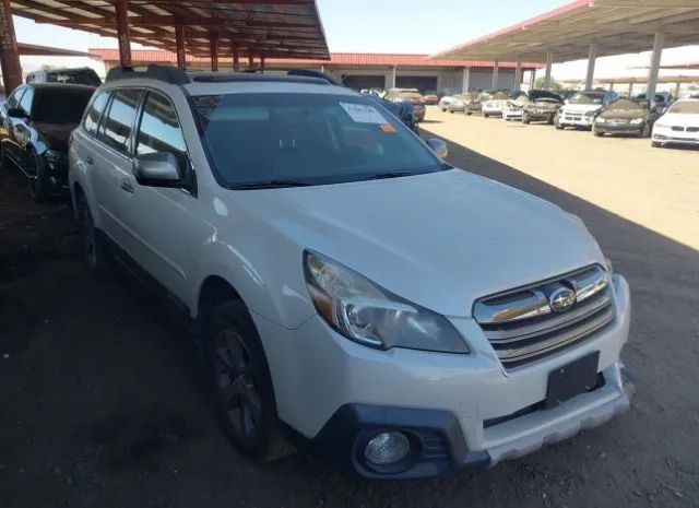 SUBARU OUTBACK 2013 4s4brcsc3d3207716