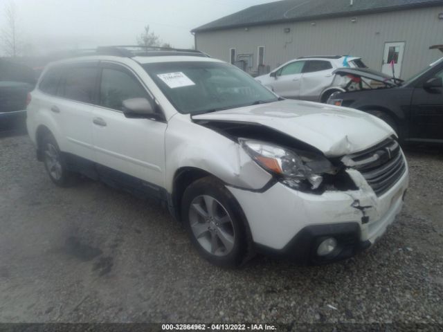 SUBARU OUTBACK 2013 4s4brcsc3d3223706