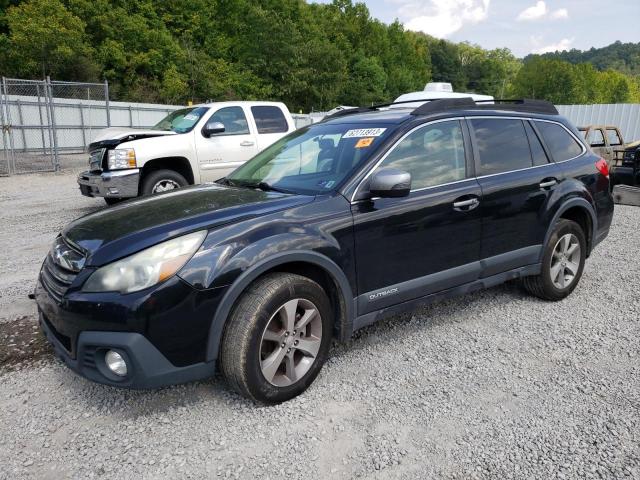 SUBARU OUTBACK 2013 4s4brcsc3d3245561