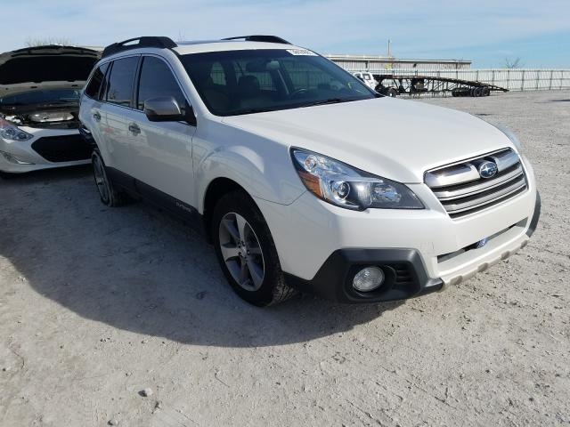 SUBARU OUTBACK 2013 4s4brcsc3d3314541