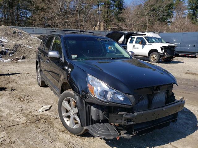 SUBARU OUTBACK 2. 2013 4s4brcsc4d3253796