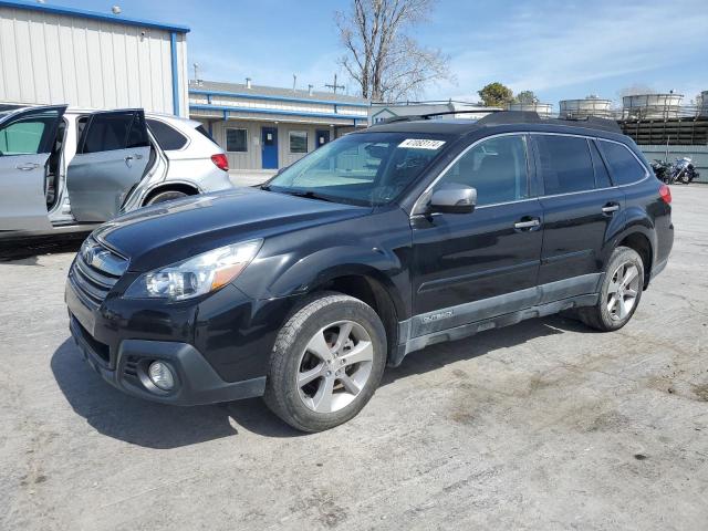 SUBARU OUTBACK 2013 4s4brcsc4d3257704