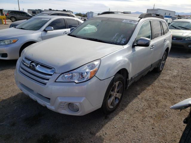 SUBARU OUTBACK 2. 2013 4s4brcsc4d3287589