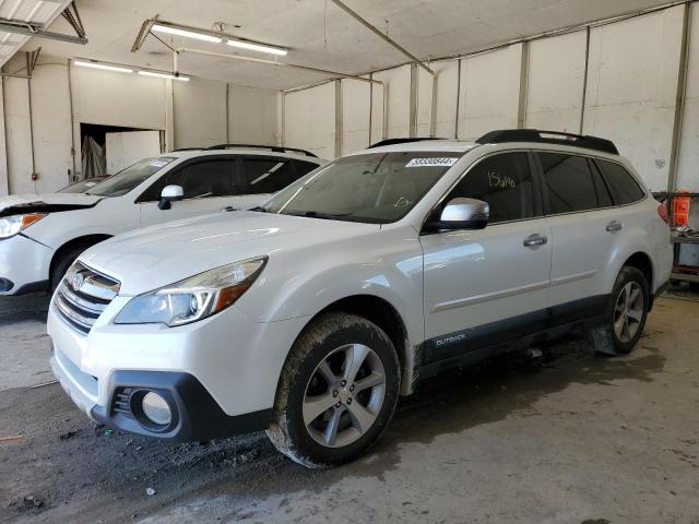 SUBARU OUTBACK 2013 4s4brcsc4d3289133