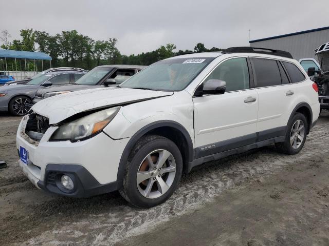 SUBARU OUTBACK 2013 4s4brcsc5d3216997