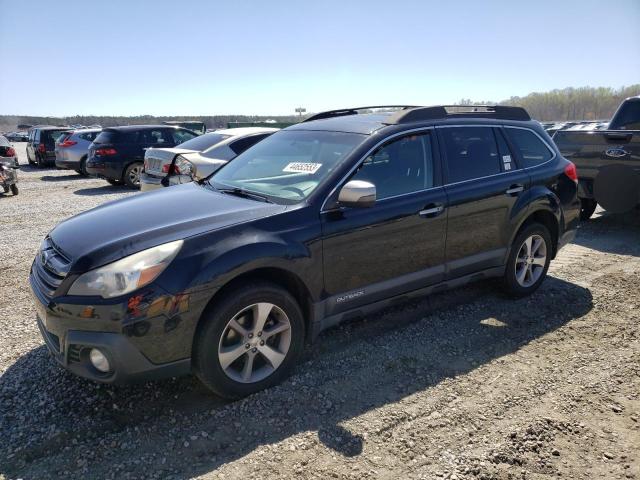 SUBARU OUTBACK 2. 2013 4s4brcsc5d3280702