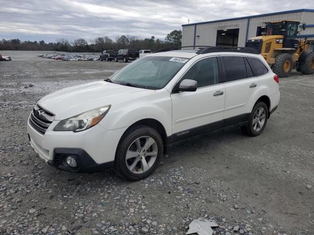 SUBARU OUTBACK 2. 2013 4s4brcsc5d3323368