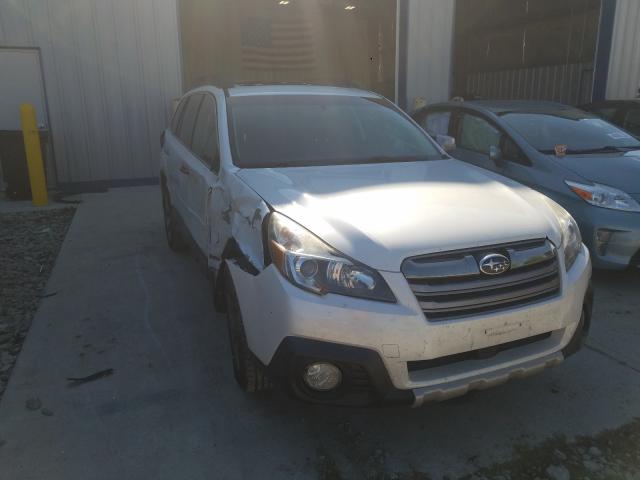 SUBARU OUTBACK 2. 2013 4s4brcsc6d3212425