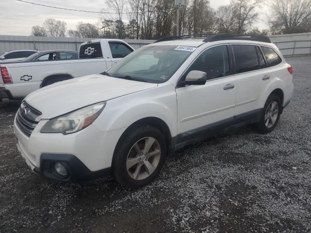 SUBARU OUTBACK 2. 2013 4s4brcsc6d3264427