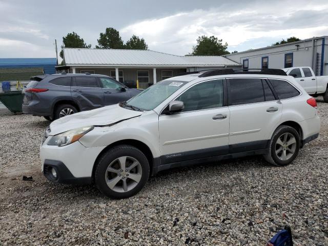 SUBARU OUTBACK 2. 2013 4s4brcsc7d3237639