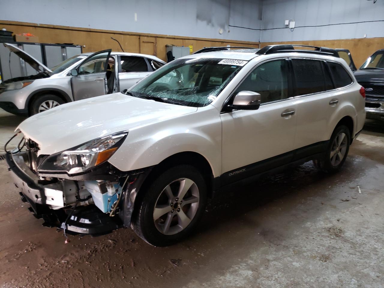 SUBARU OUTBACK 2013 4s4brcsc8d3212166