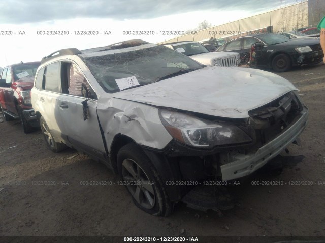 SUBARU OUTBACK 2013 4s4brcsc8d3213530