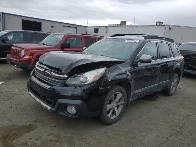 SUBARU OUTBACK 2013 4s4brcsc8d3305544