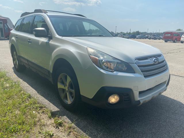 SUBARU OUTBACK 2. 2013 4s4brcsc8d3311229