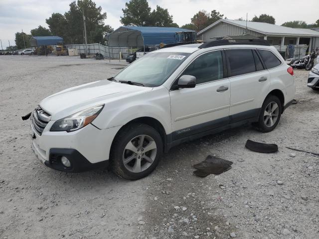 SUBARU OUTBACK 2. 2013 4s4brcsc8d3312431