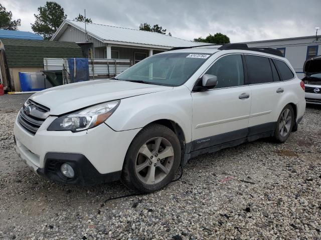 SUBARU OUTBACK 2013 4s4brcsc9d3317315