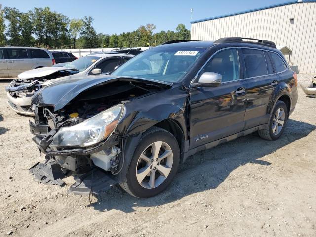 SUBARU OUTBACK 2. 2013 4s4brcscxd3258422