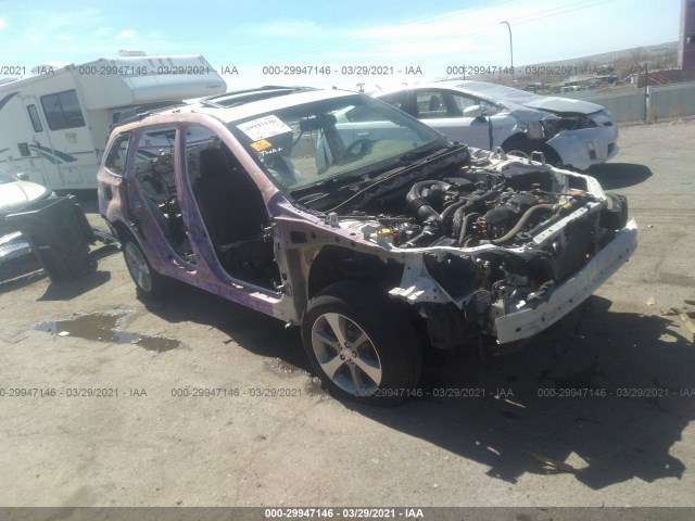 SUBARU OUTBACK 2013 4s4brcscxd3307165