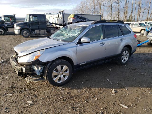 SUBARU OUTBACK 2012 4s4brdac2c2260385