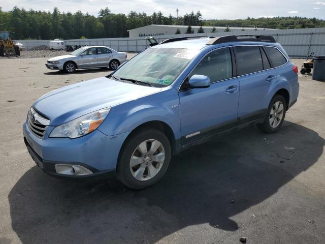 SUBARU OUTBACK 3. 2010 4s4brdac5a2385300