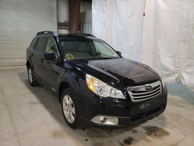 SUBARU OUTBACK 3. 2010 4s4brdac6a2379537