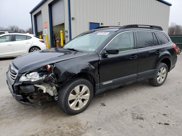 SUBARU OUTBACK 3. 2012 4s4brdac6c2245131