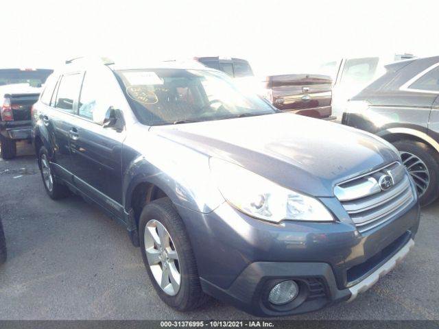 SUBARU OUTBACK 2013 4s4brdac9d2268047