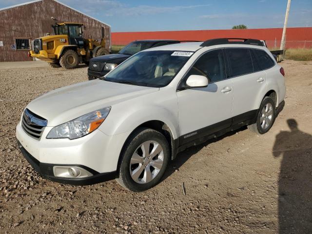 SUBARU OUTBACK 2012 4s4brdcc0c2252511