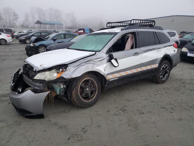 SUBARU OUTBACK 3. 2010 4s4brdcc4a2310133