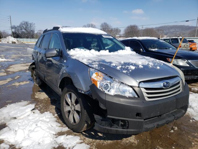 SUBARU OUTBACK 3. 2010 4s4brdcc6a2372813