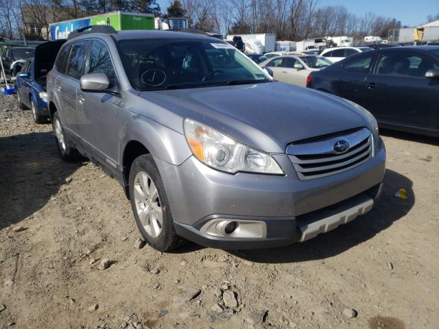 SUBARU OUTBACK 3. 2010 4s4brdcc7a2325399