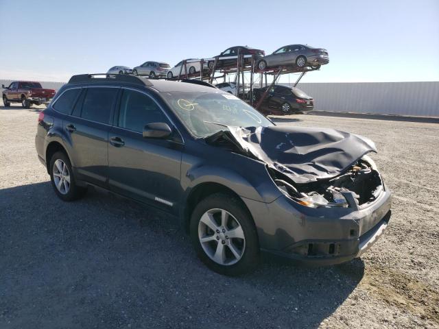 SUBARU OUTBACK 3. 2012 4s4brdccxc2287752