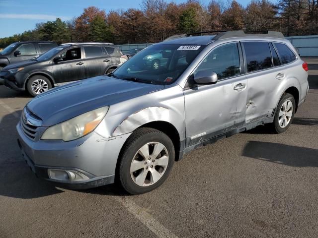 SUBARU OUTBACK 2010 4s4brdfc0a2349944