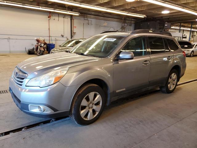 SUBARU OUTBACK 2010 4s4brdfc3a2382386