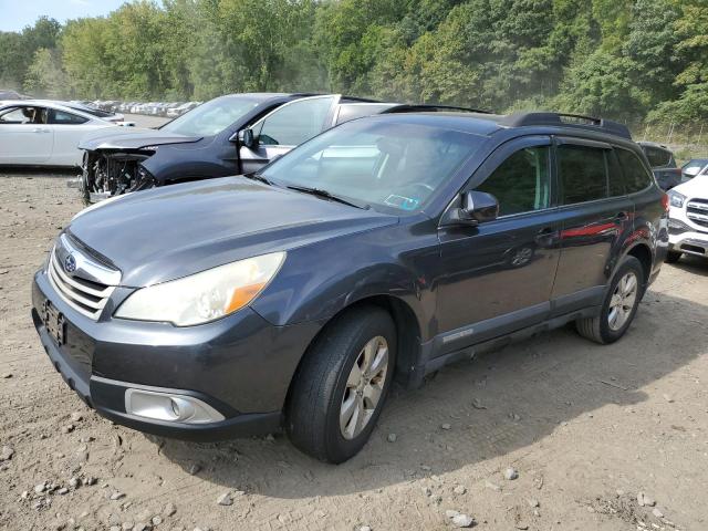 SUBARU OUTBACK 2011 4s4brdgc2b2332627