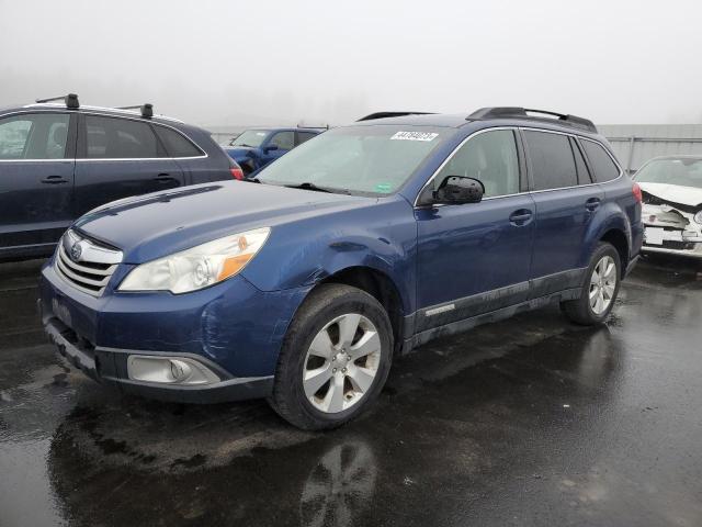 SUBARU OUTBACK 3. 2011 4s4brdgc3b2331177