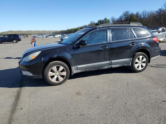 SUBARU LEGACY 2012 4s4brdgc4c2229775